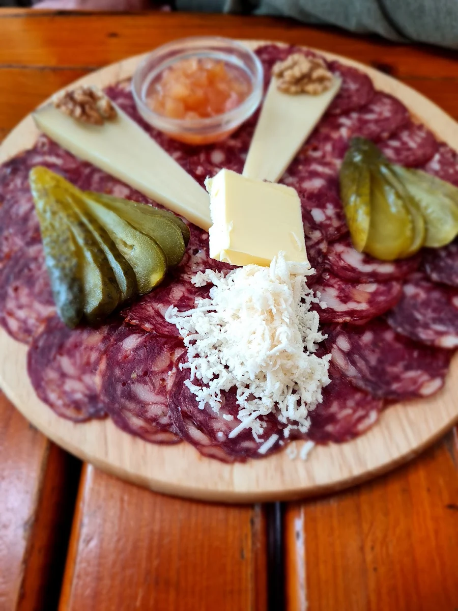 Essen und Trinken photo 4