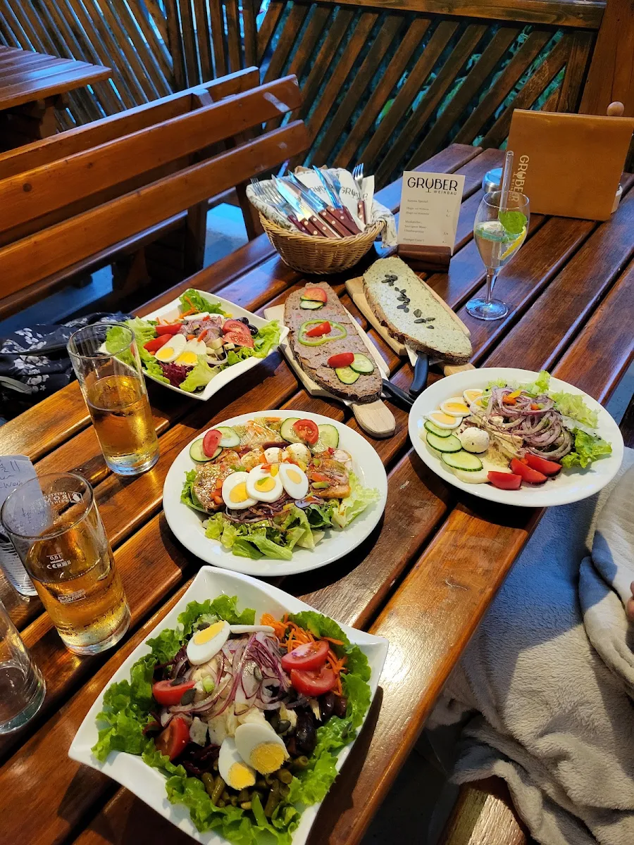 Essen und Trinken photo 7