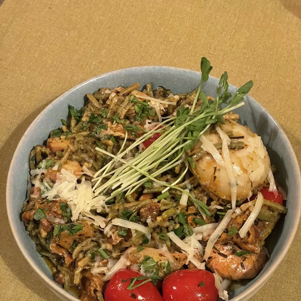 Essen und Trinken photo 10