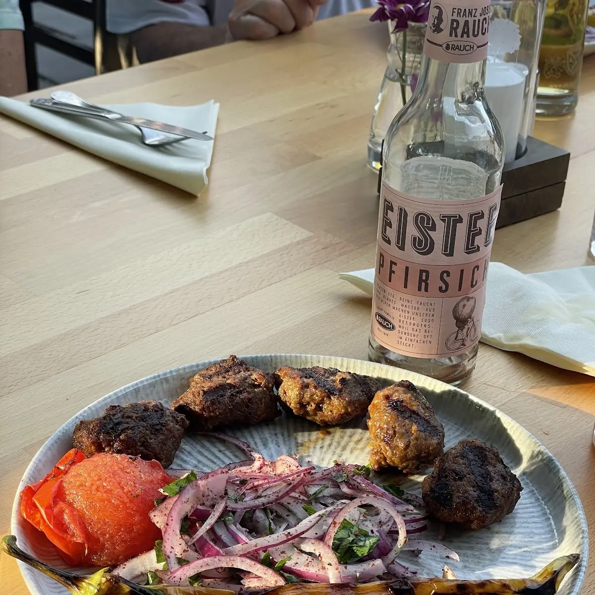 Essen und Trinken photo 6