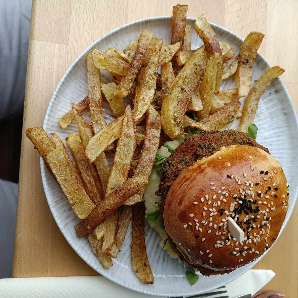 Essen und Trinken photo 7