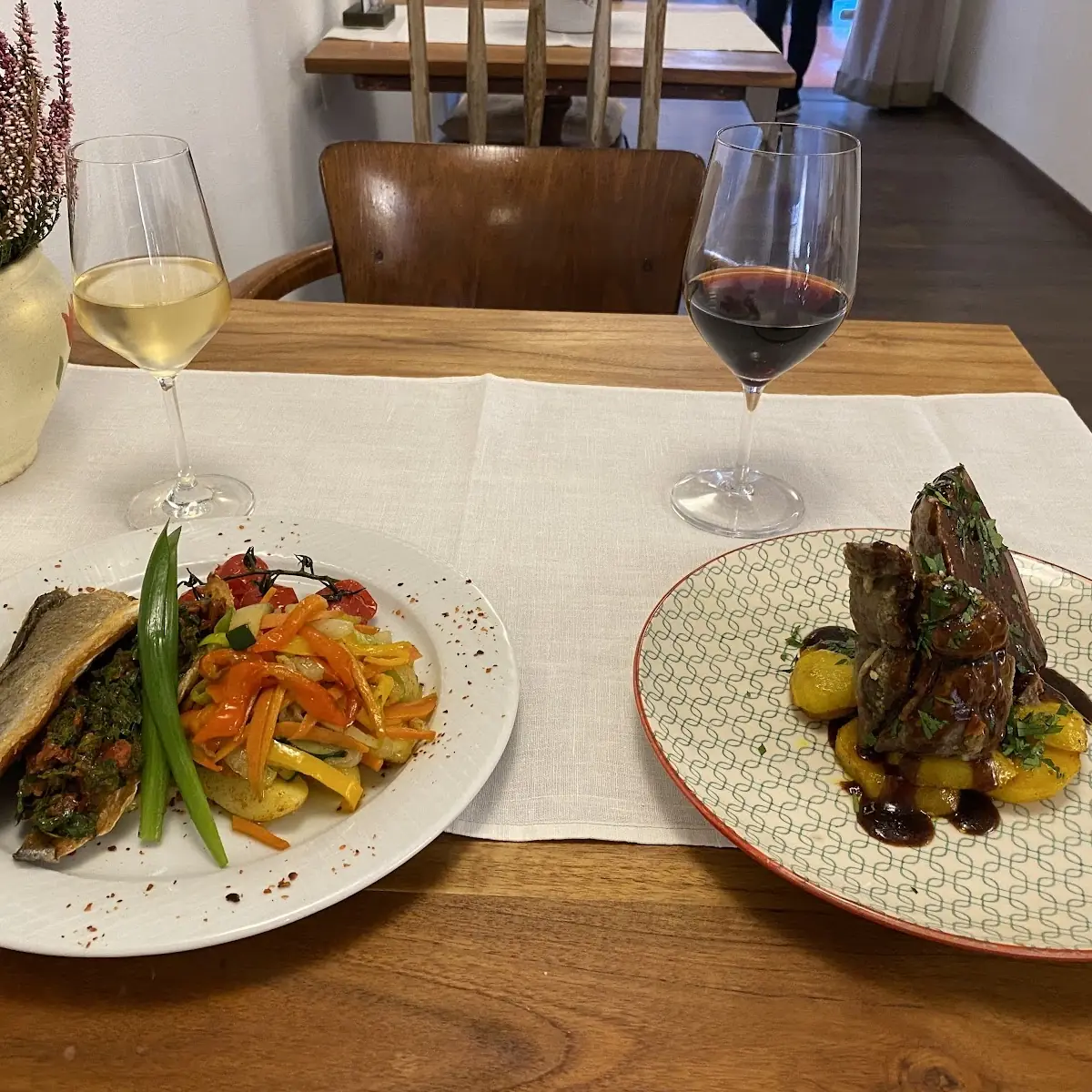 Essen und Trinken photo 9