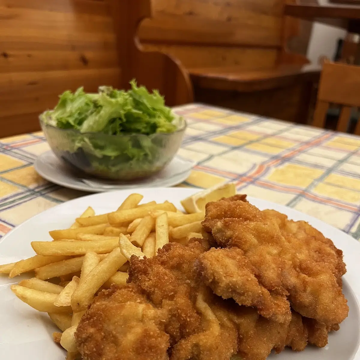 Essen und Trinken photo 1