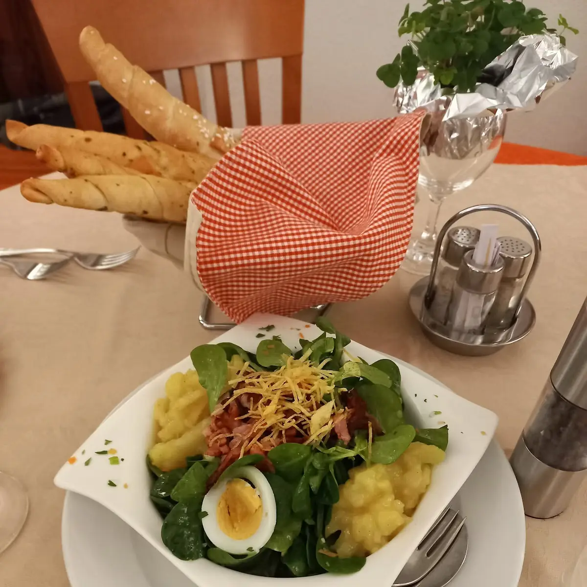 Essen und Trinken photo 10