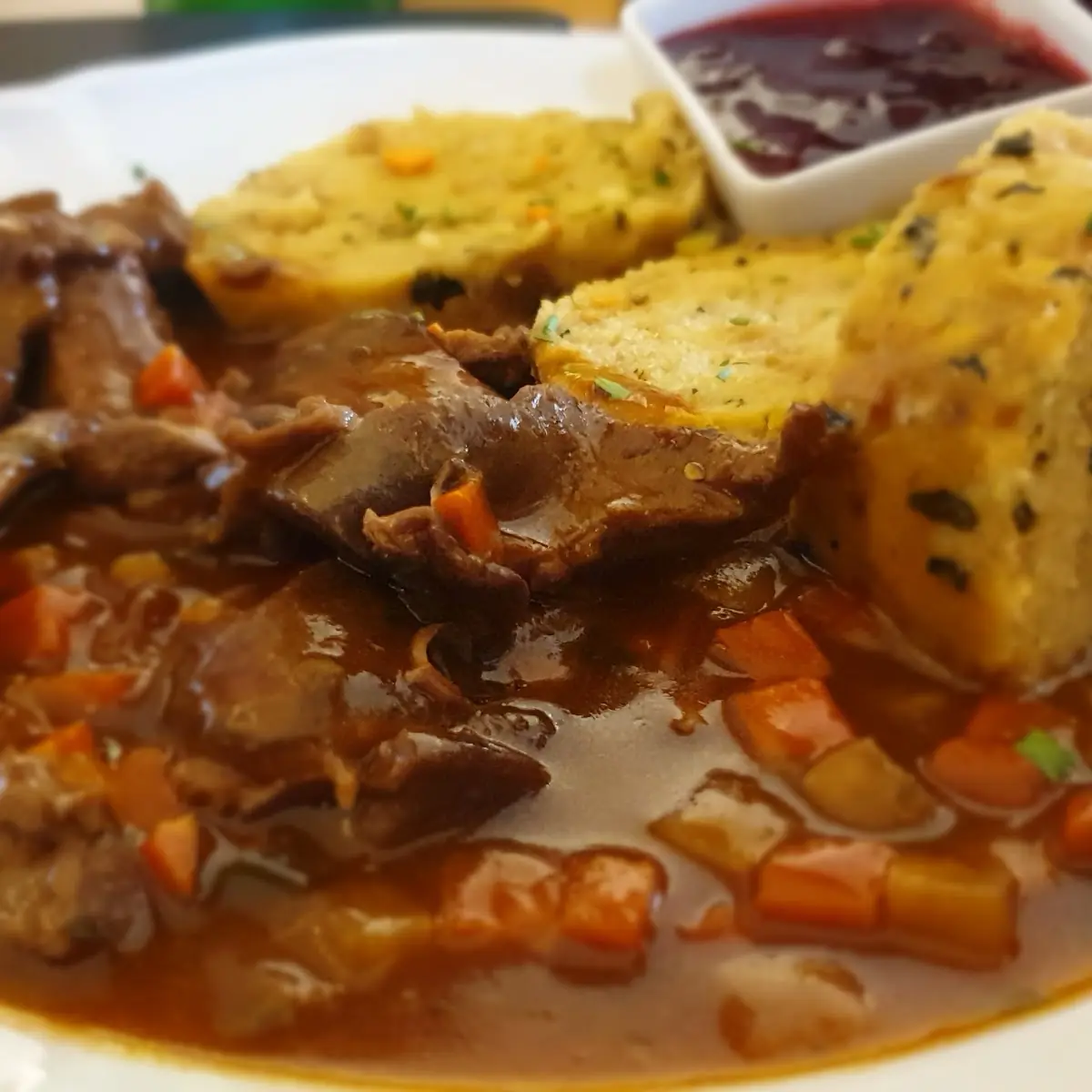 Essen und Trinken photo 7