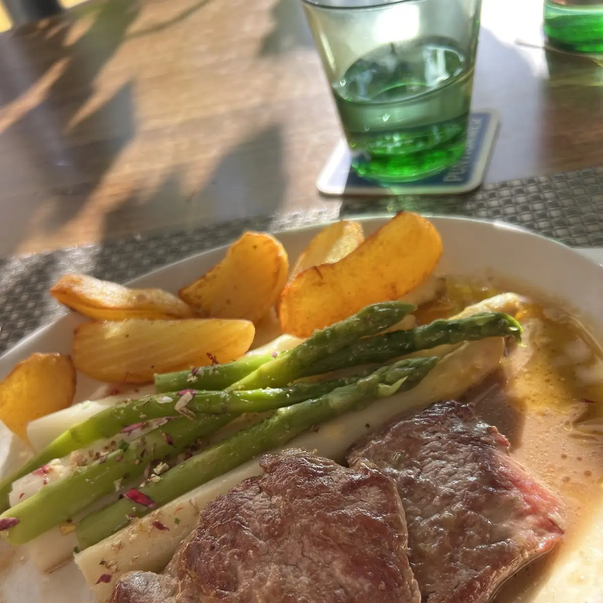 Essen und Trinken photo 8