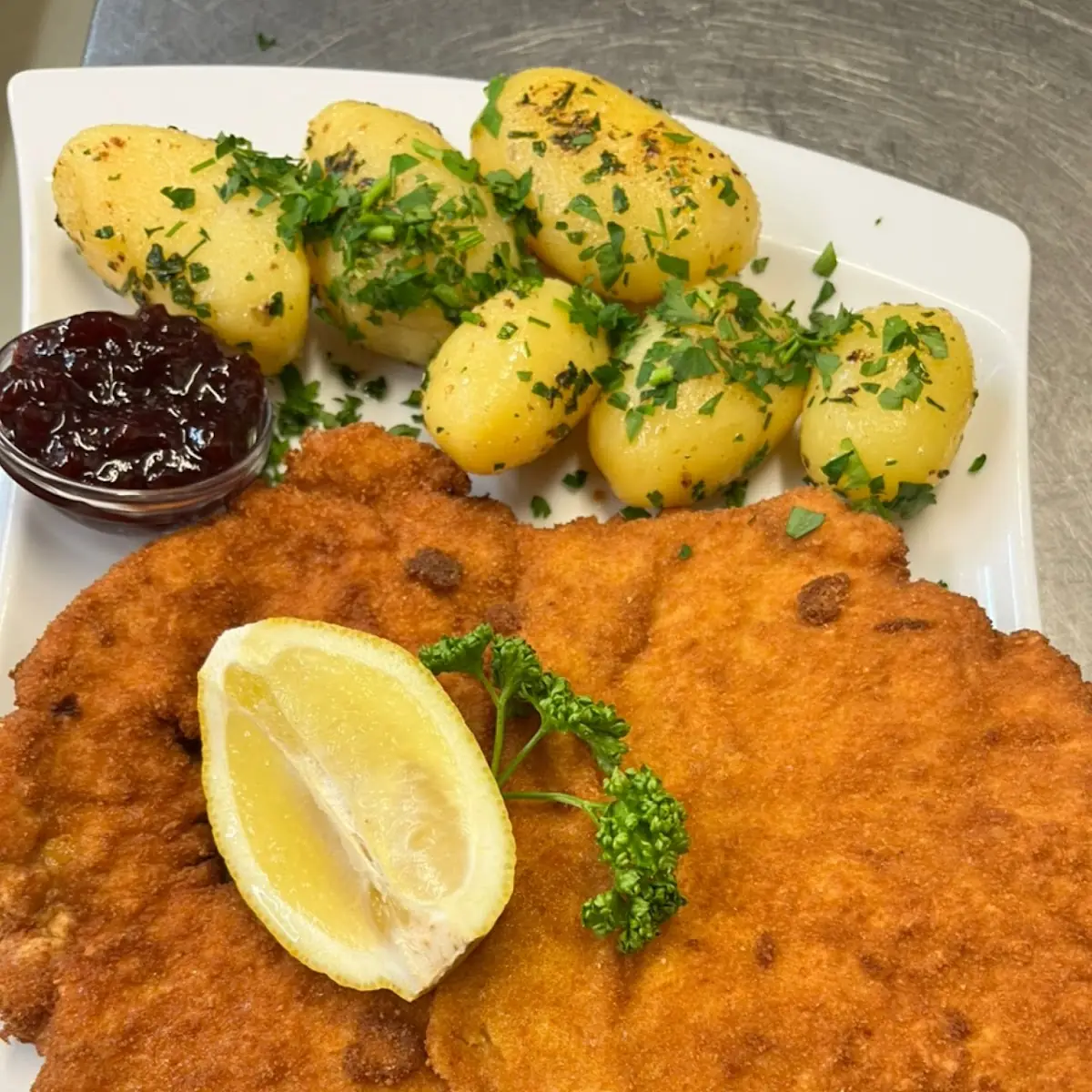 Essen und Trinken photo 2