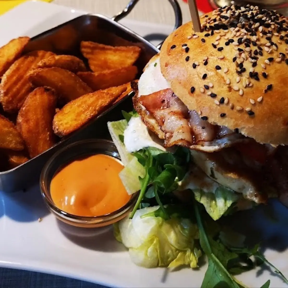 Essen und Trinken photo 4