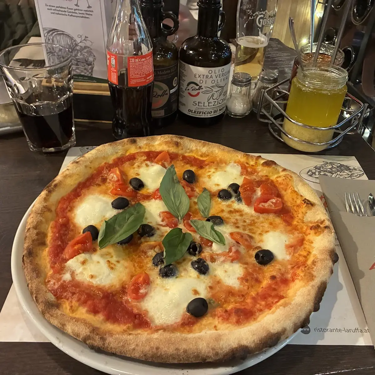 Essen und Trinken photo 1