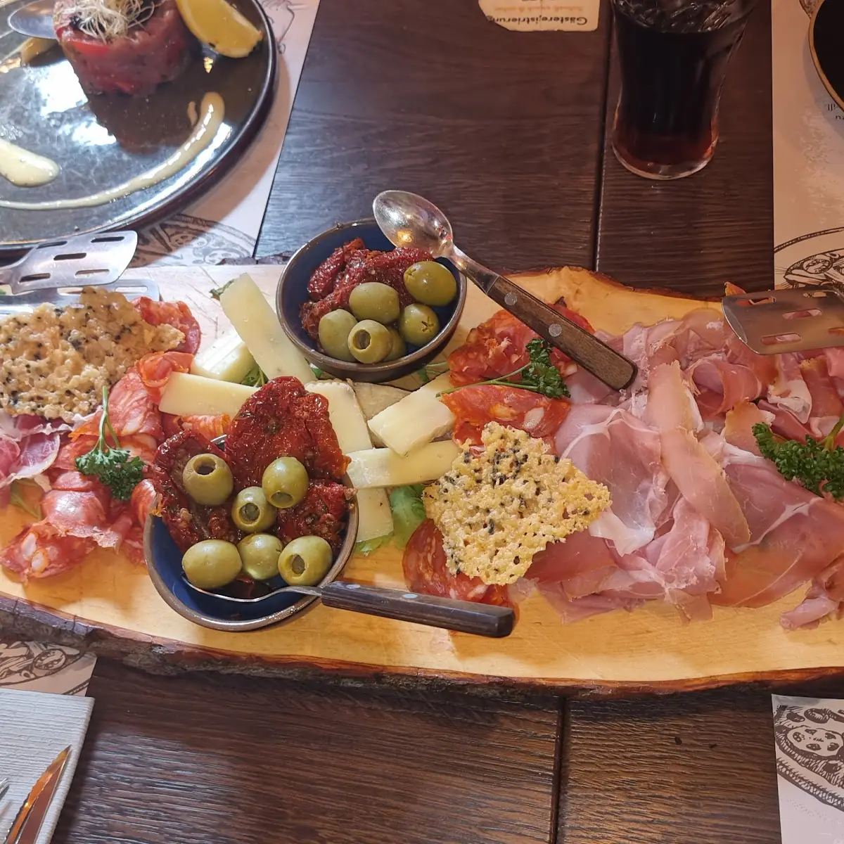 Essen und Trinken photo 10