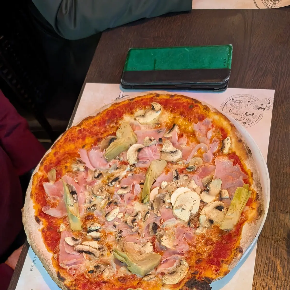 Essen und Trinken photo 4