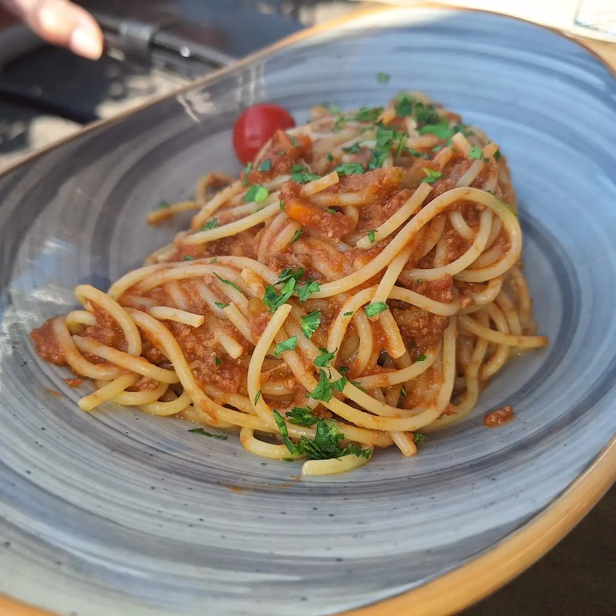 Essen und Trinken photo 8