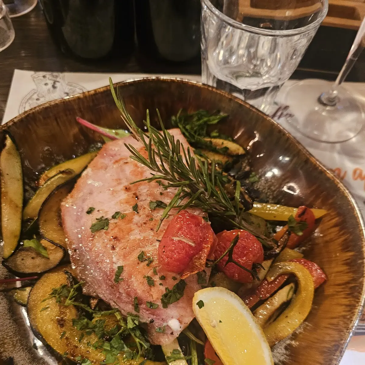 Essen und Trinken photo 9