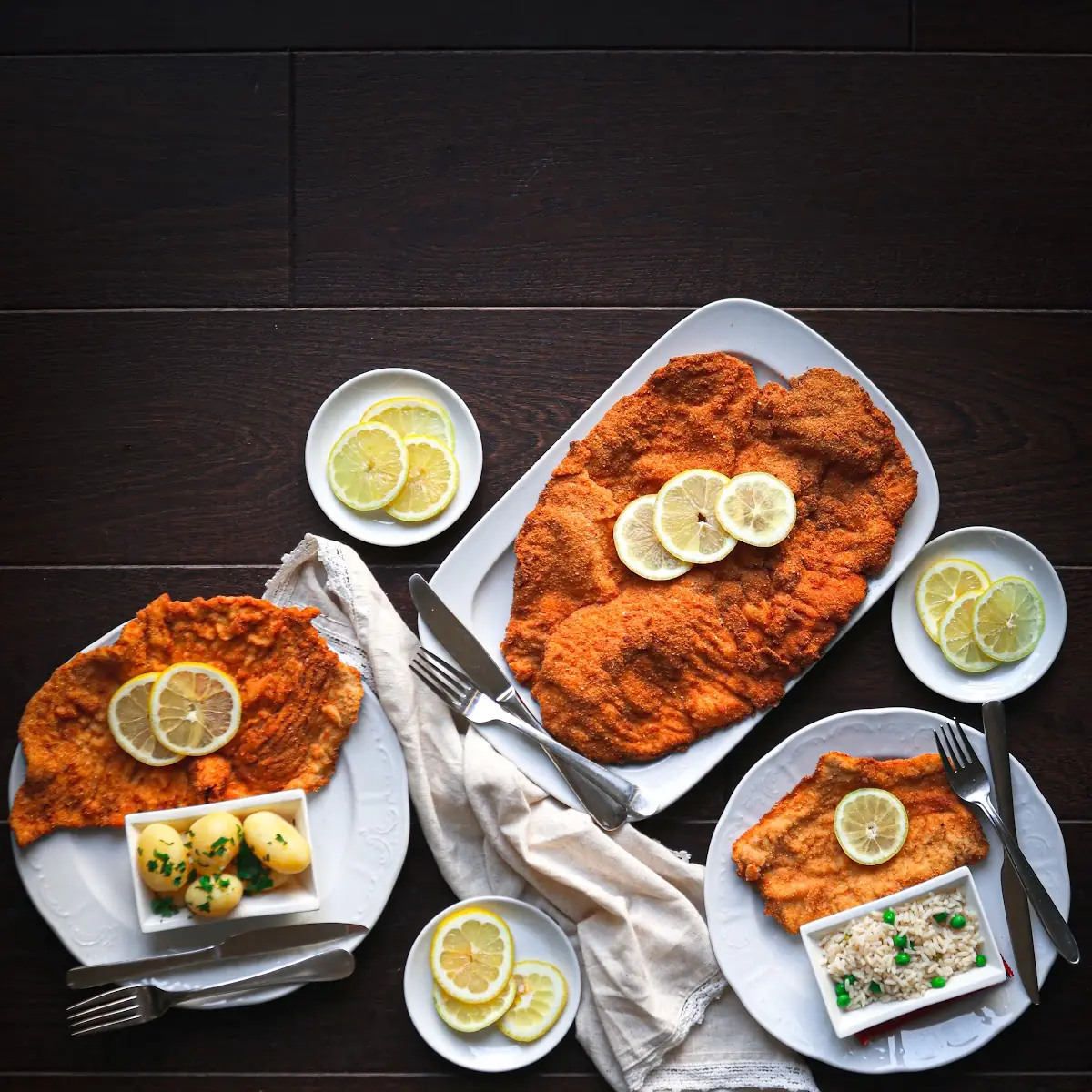 Essen und Trinken photo 1