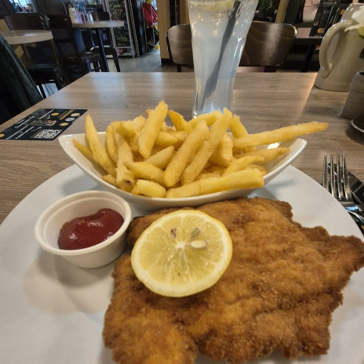 Essen und Trinken photo 4