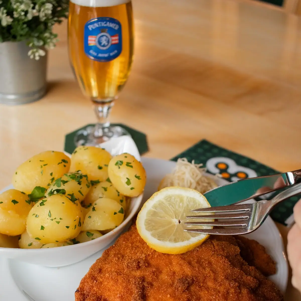 Essen und Trinken photo 9