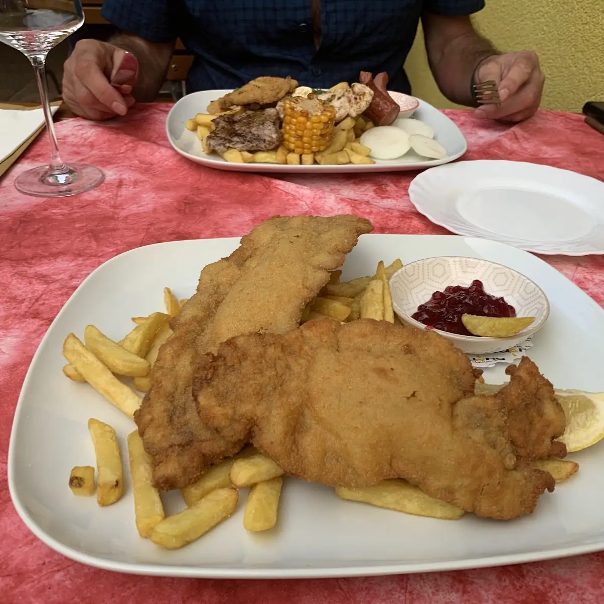 Essen und Trinken photo 3