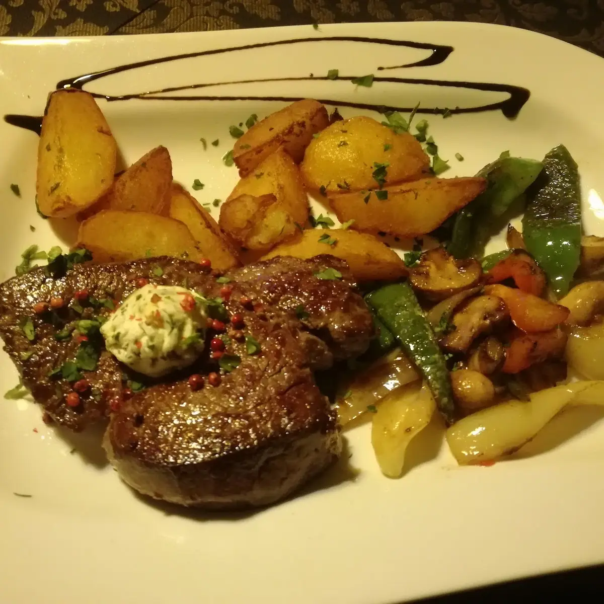 Essen und Trinken photo 5