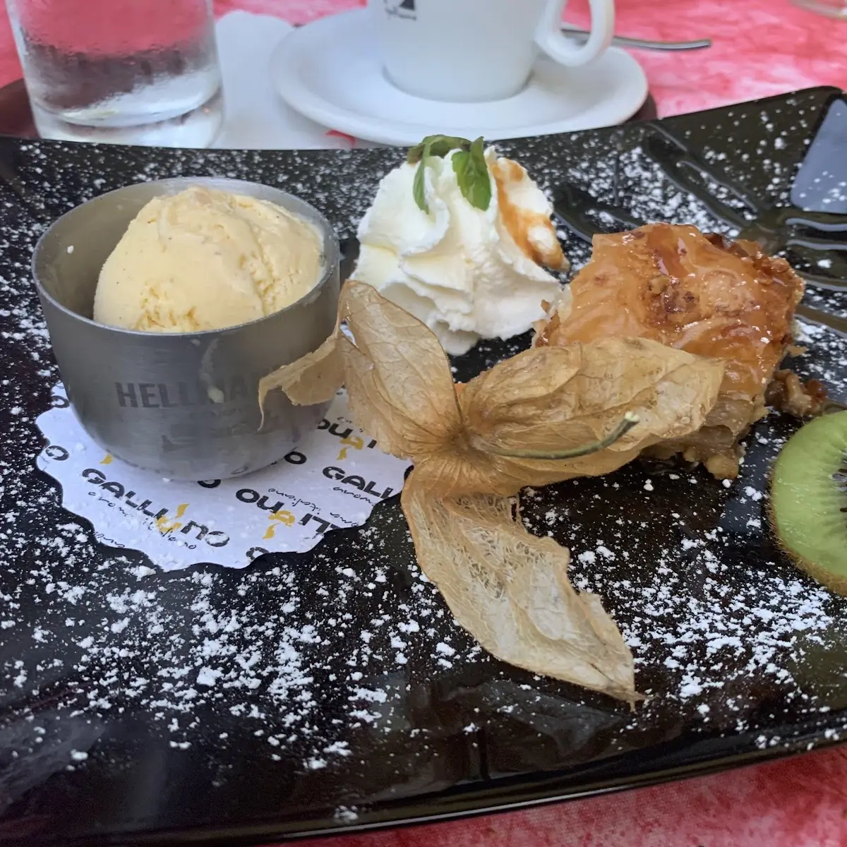 Essen und Trinken photo 7