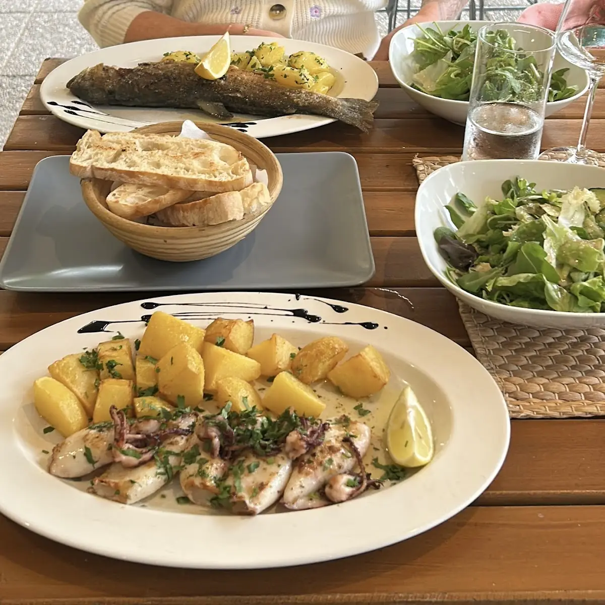 Essen und Trinken photo 8