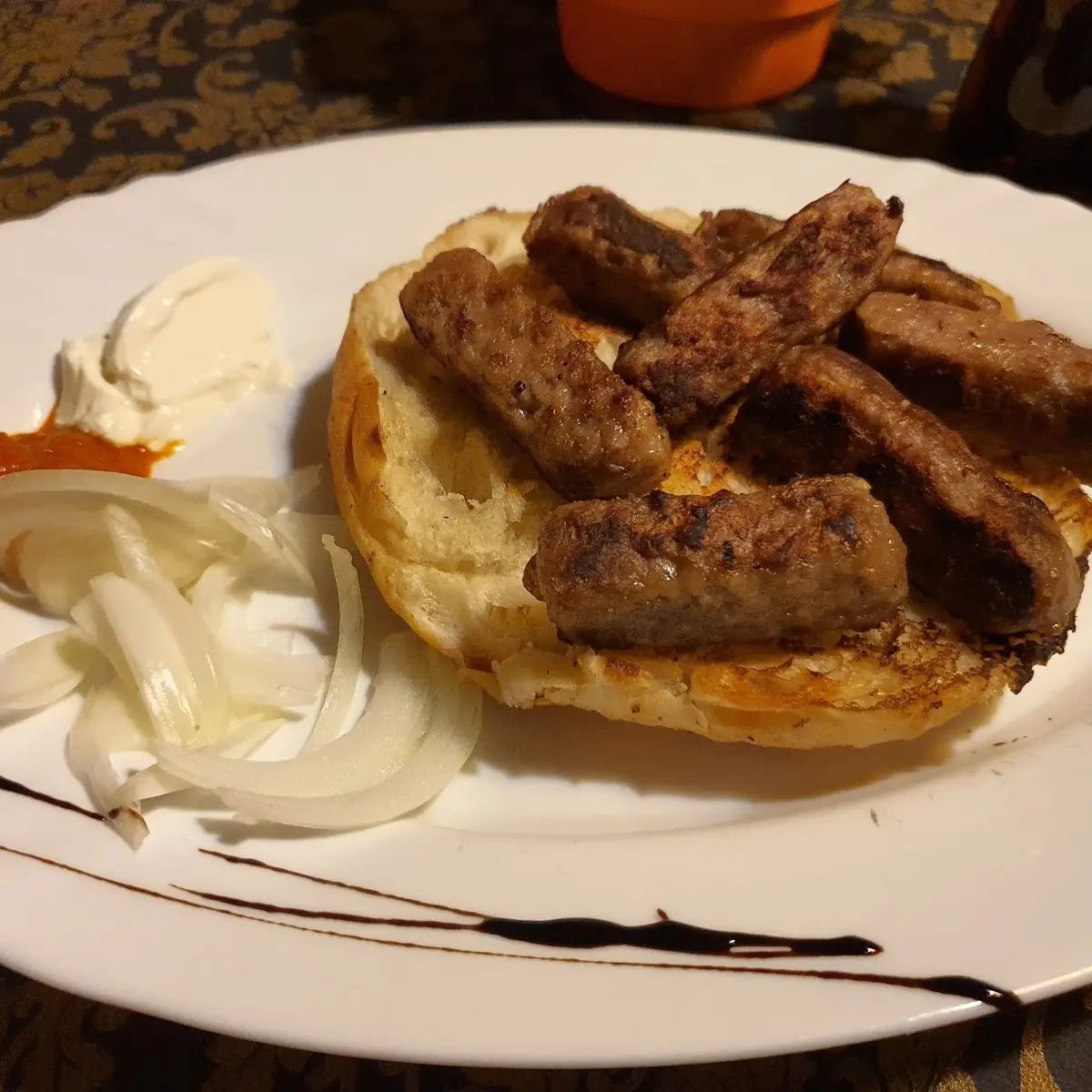 Essen und Trinken photo 9