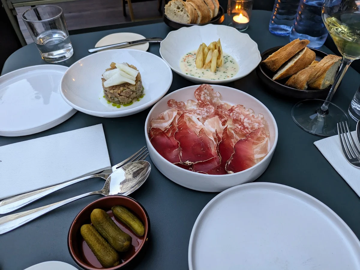 Essen und Trinken photo 3