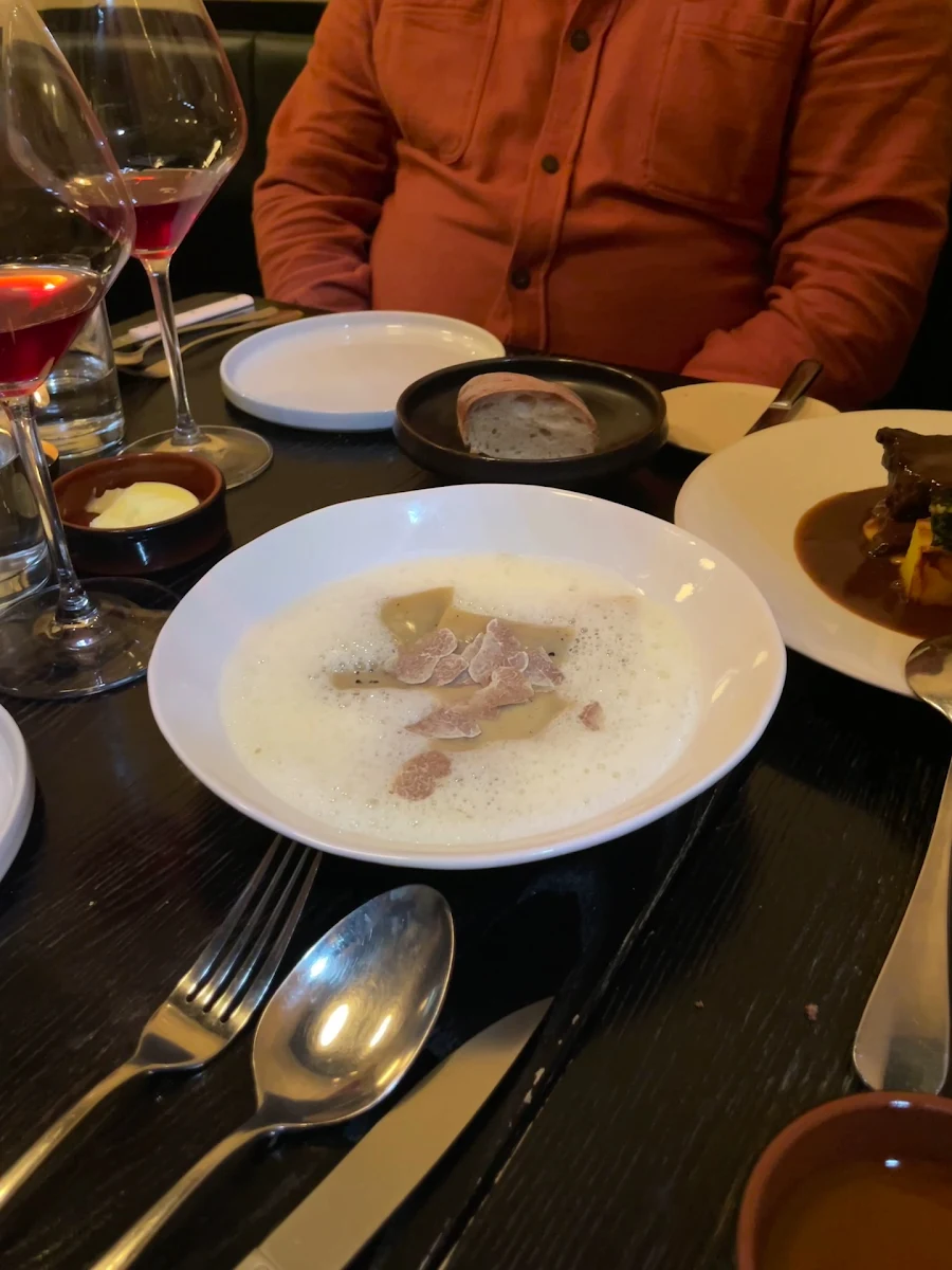 Essen und Trinken photo 8