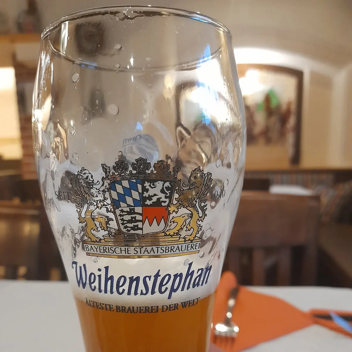 Essen und Trinken photo 5