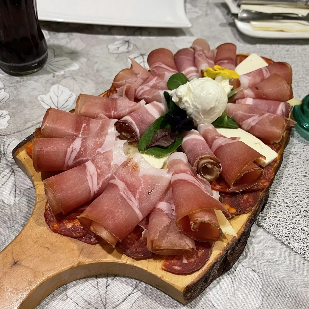Essen und Trinken photo 1