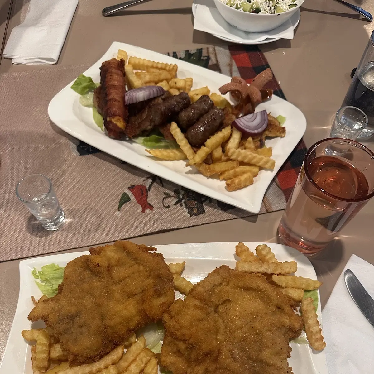 Essen und Trinken photo 2