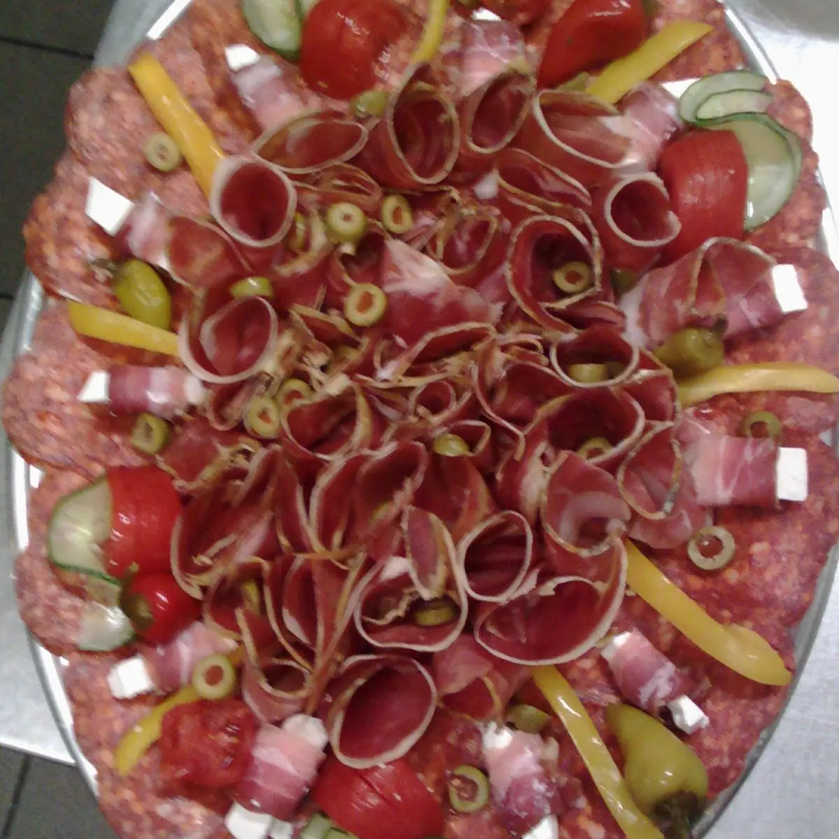 Essen und Trinken photo 4