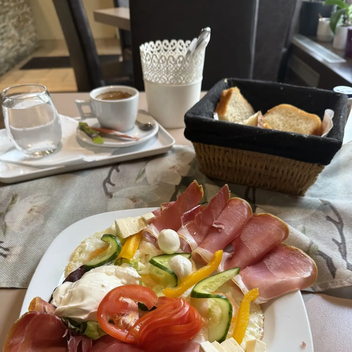 Essen und Trinken photo 5