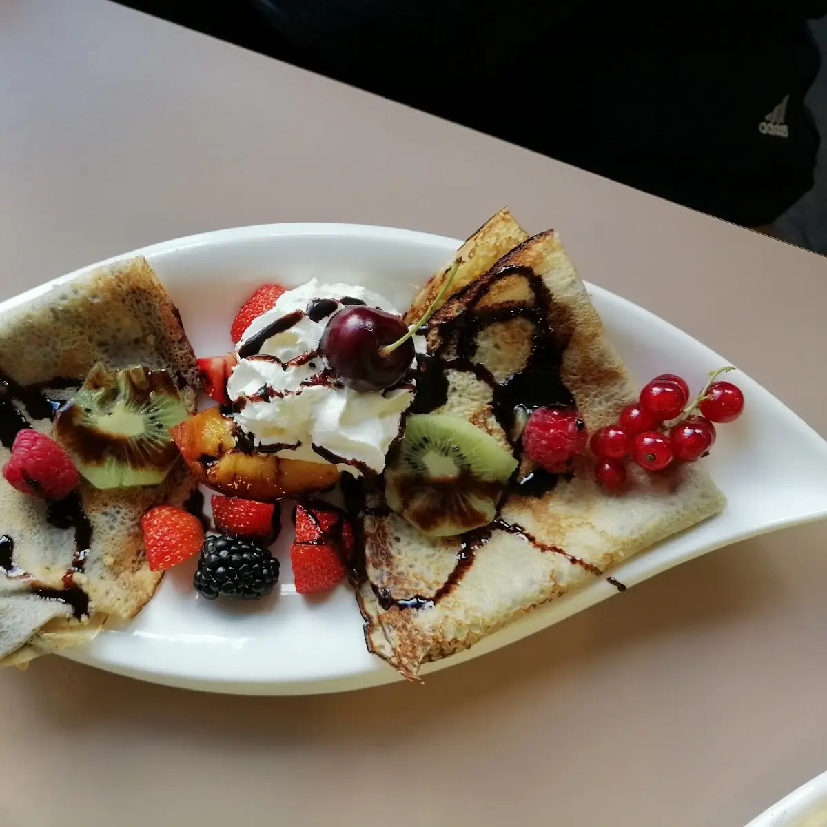 Essen und Trinken photo 8