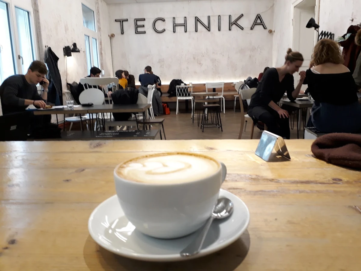 Essen und Trinken photo 4
