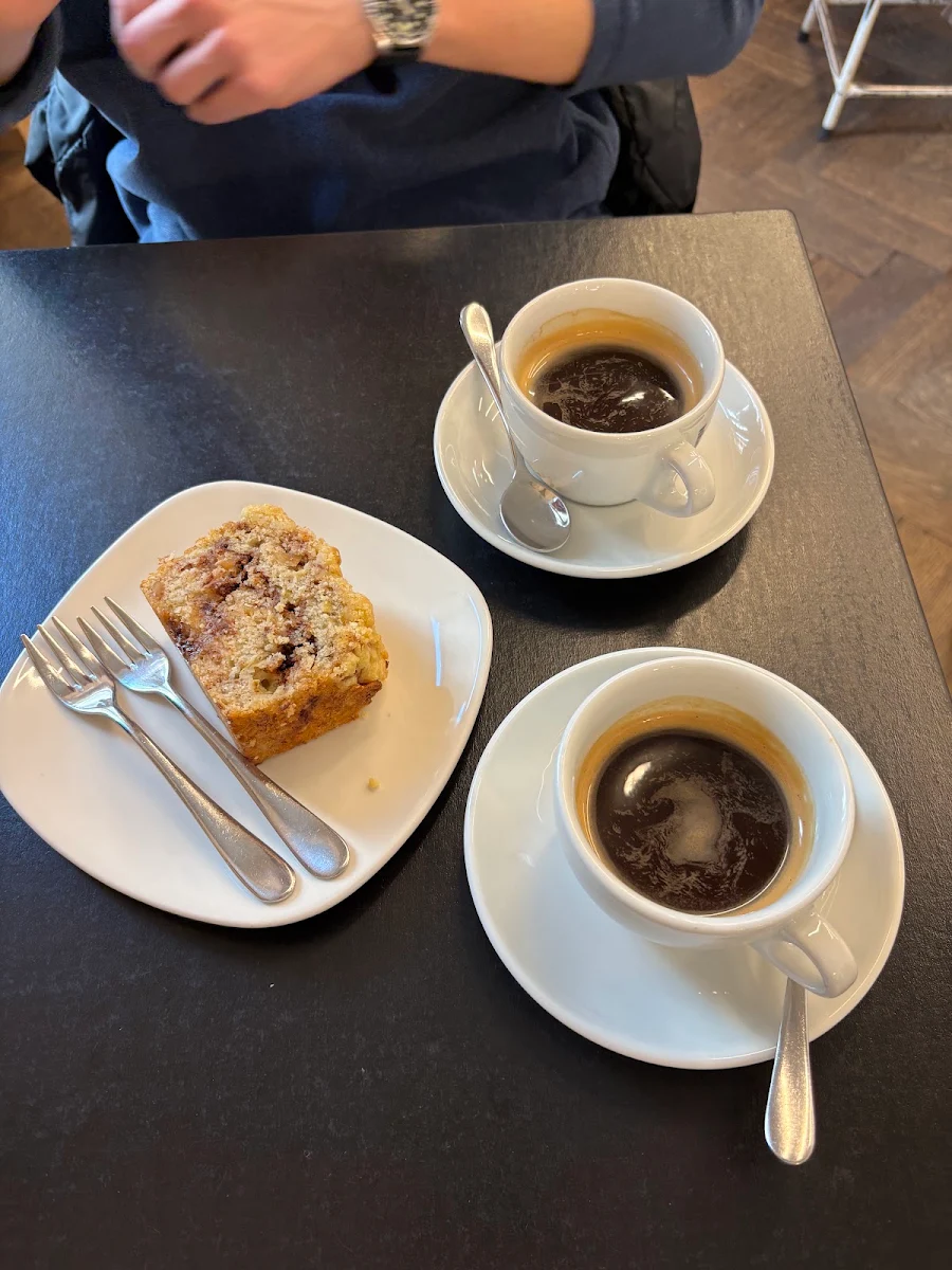 Essen und Trinken photo 5