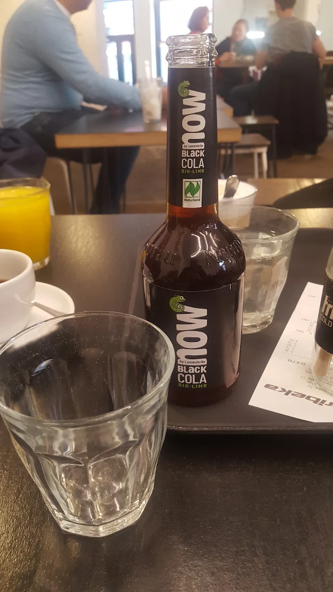 Essen und Trinken photo 6