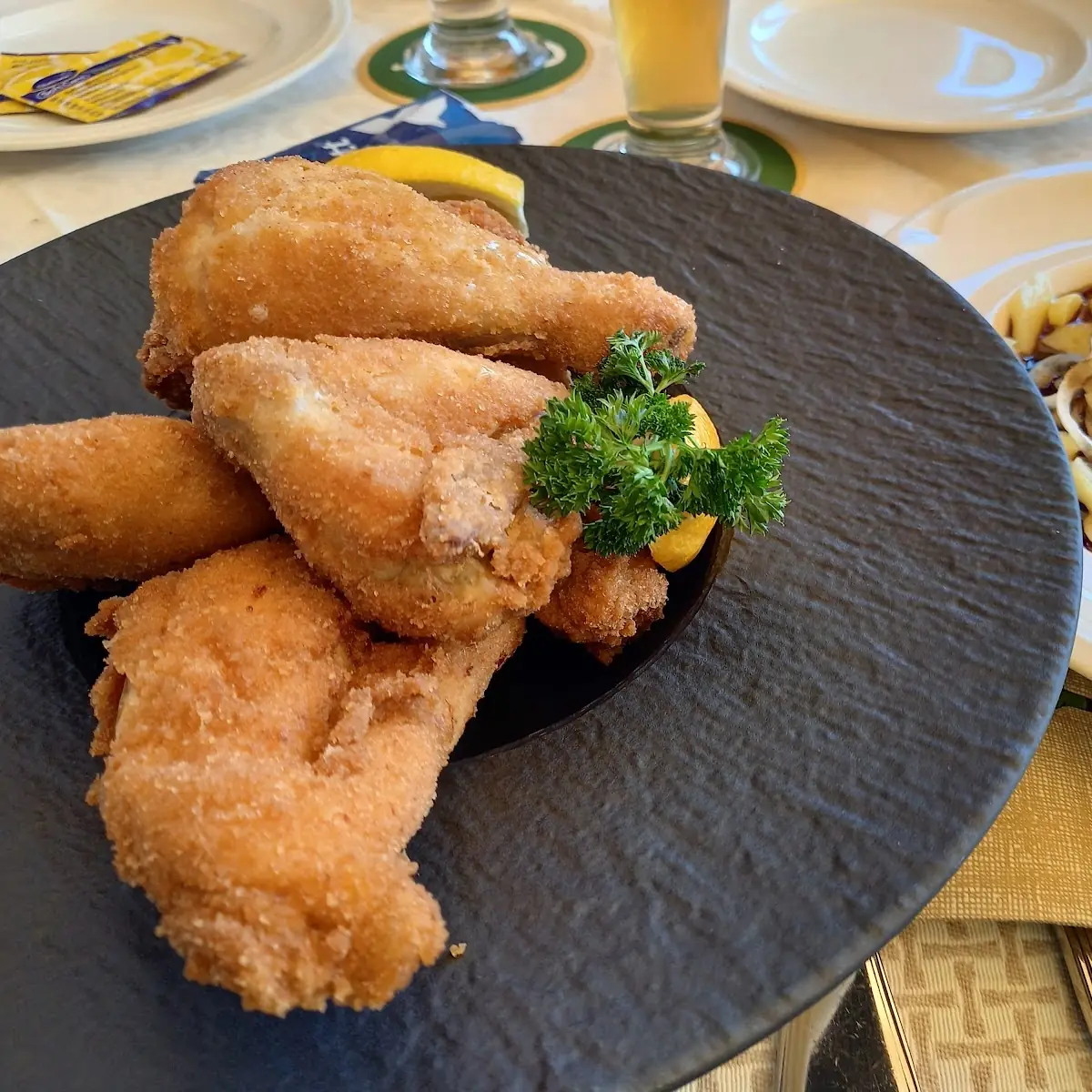 Essen und Trinken photo 4