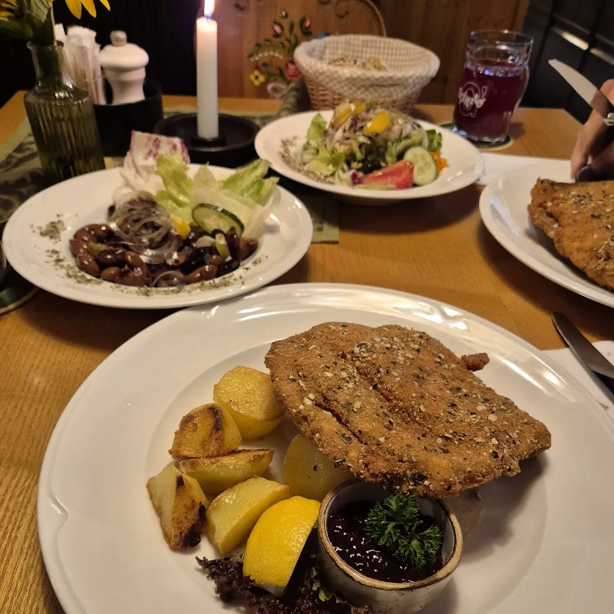 Essen und Trinken photo 6