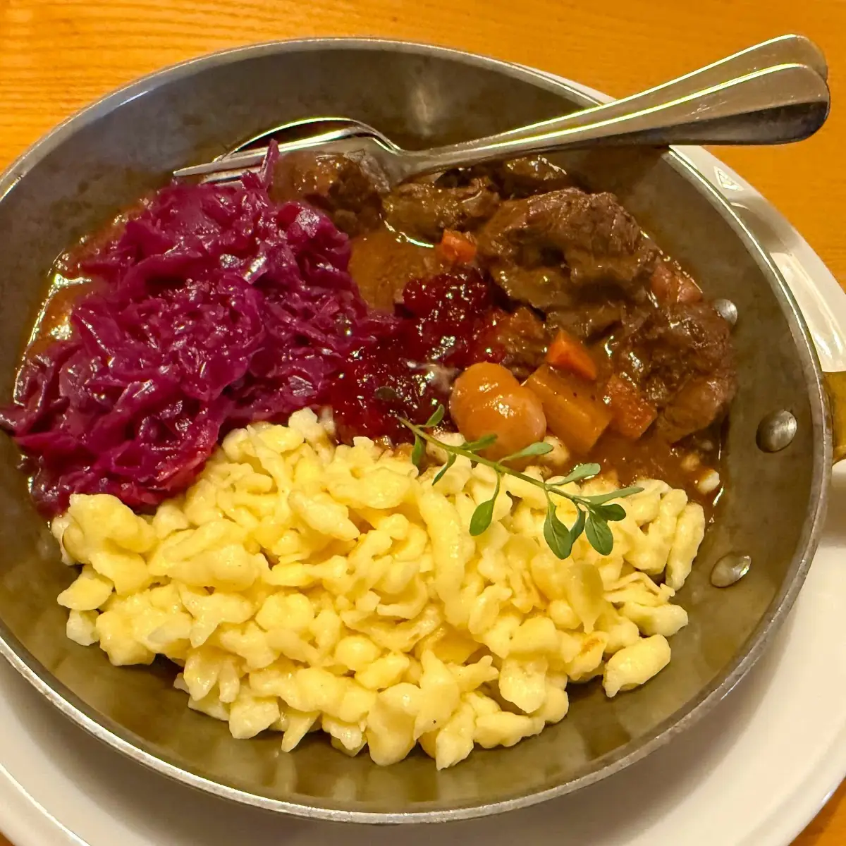 Essen und Trinken photo 7