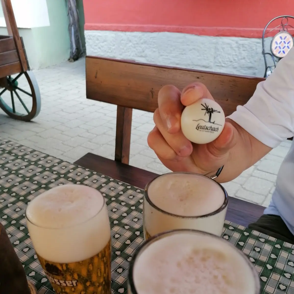 Essen und Trinken photo 8