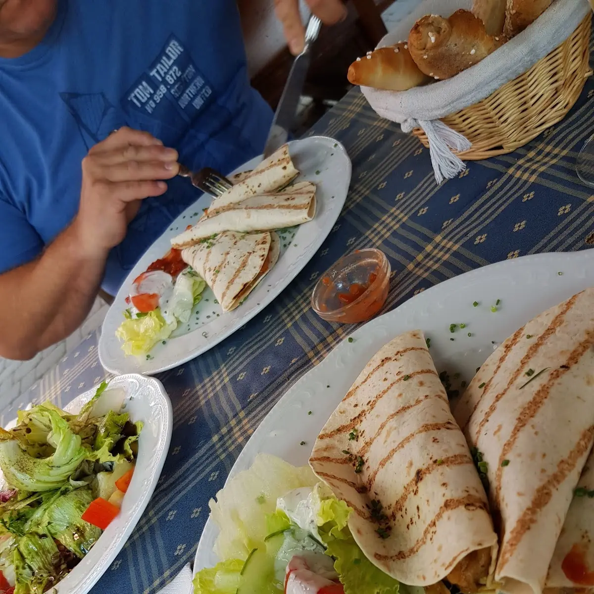 Essen und Trinken photo 9