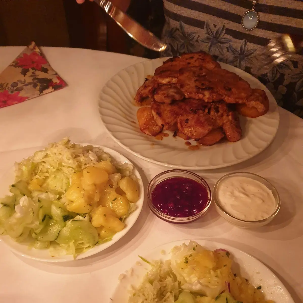 Essen und Trinken photo 4