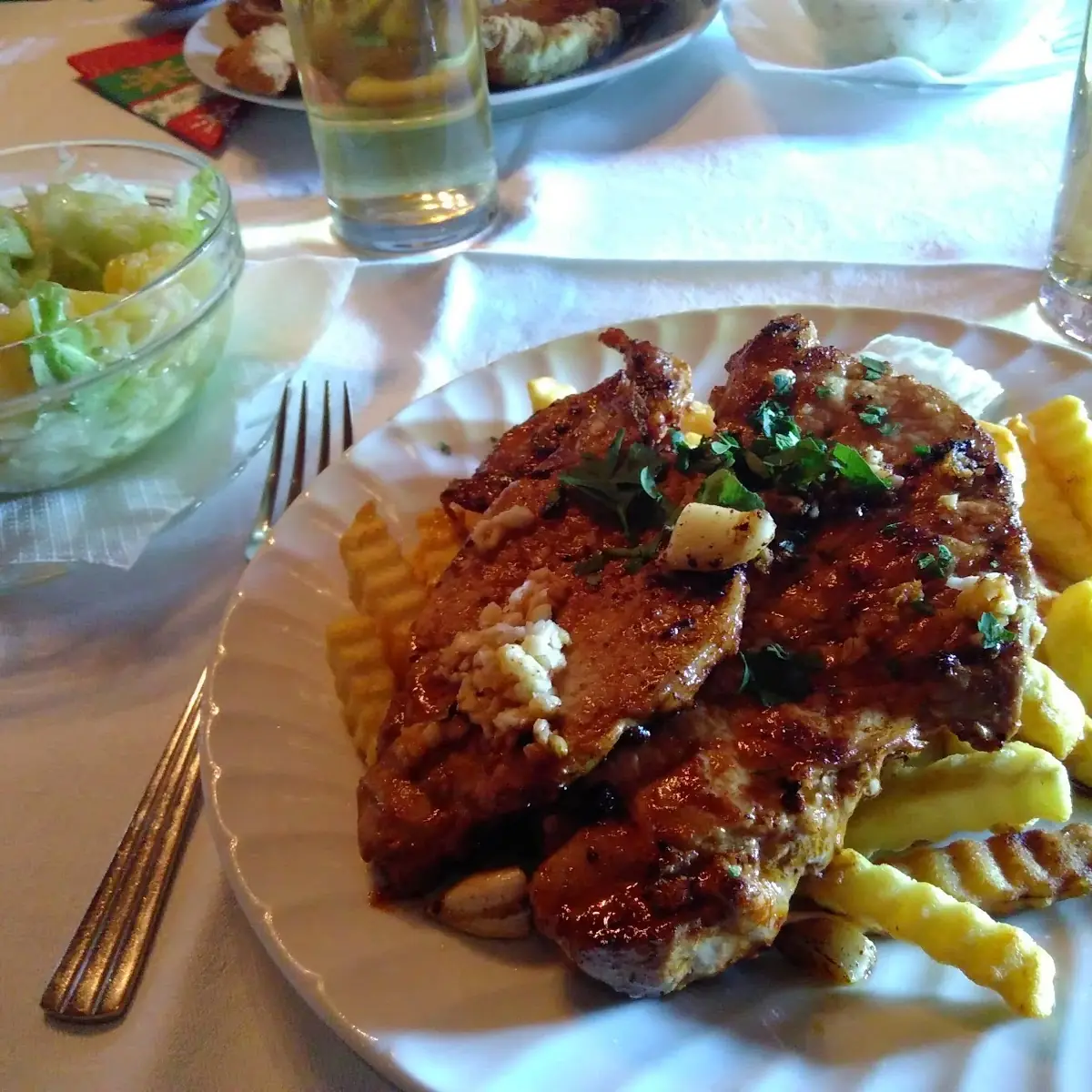 Essen und Trinken photo 5