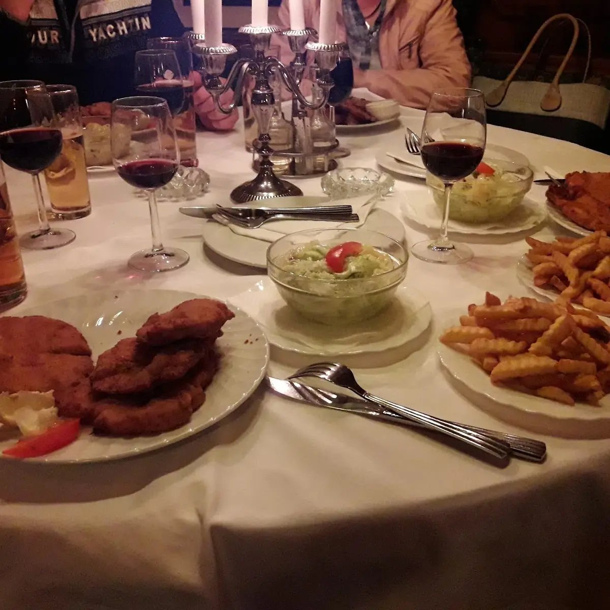 Essen und Trinken photo 7