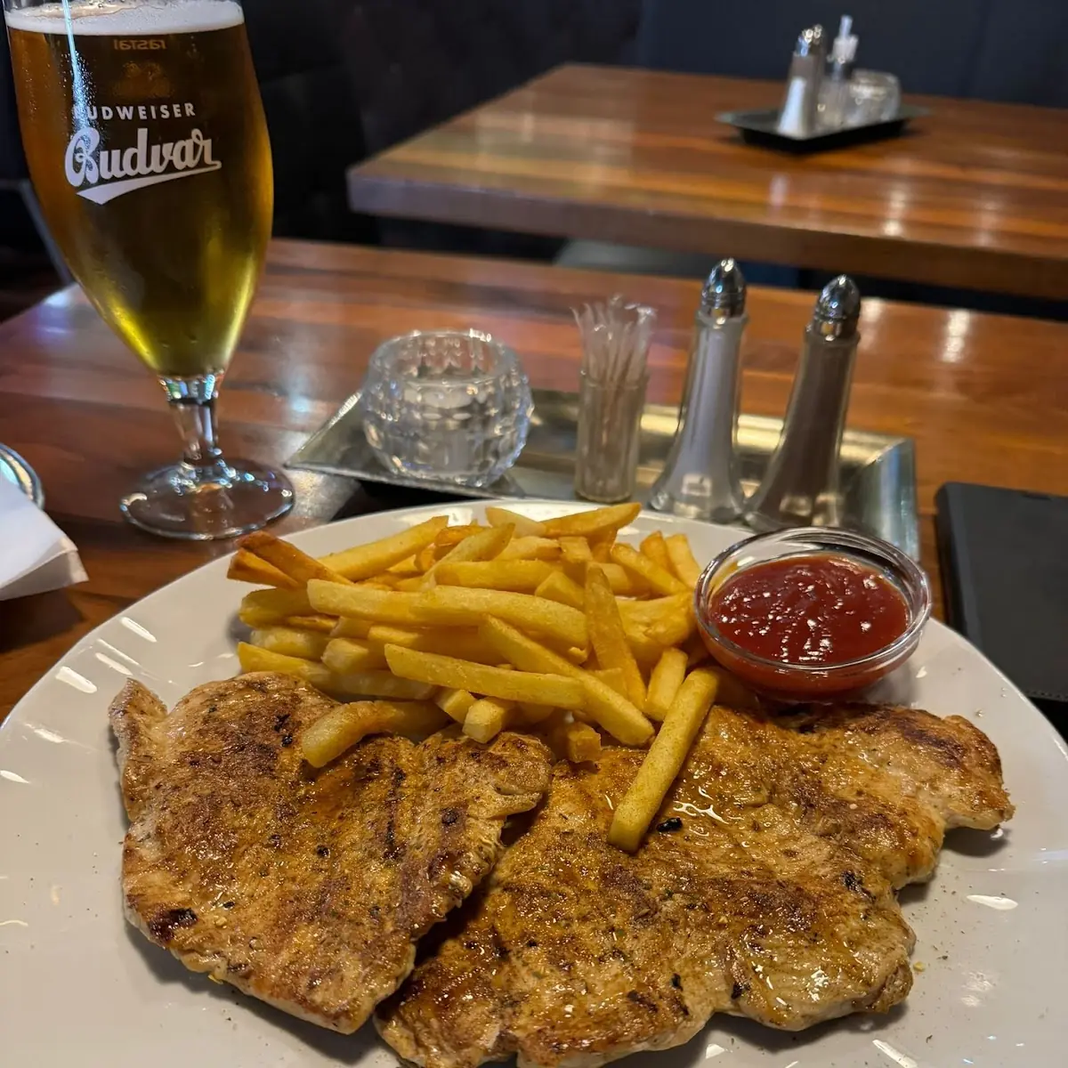 Essen und Trinken photo 1