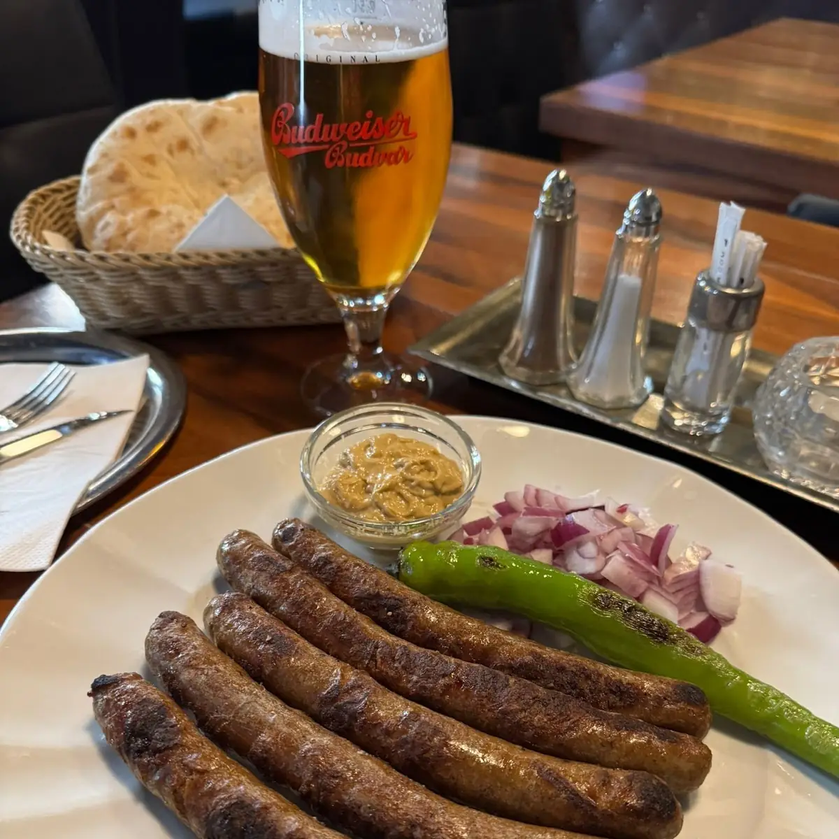 Essen und Trinken photo 10