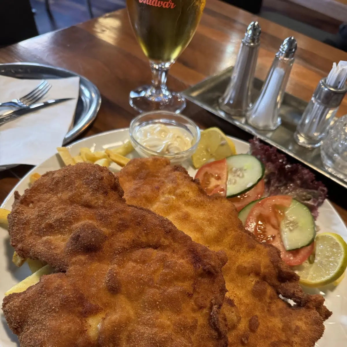 Essen und Trinken photo 3