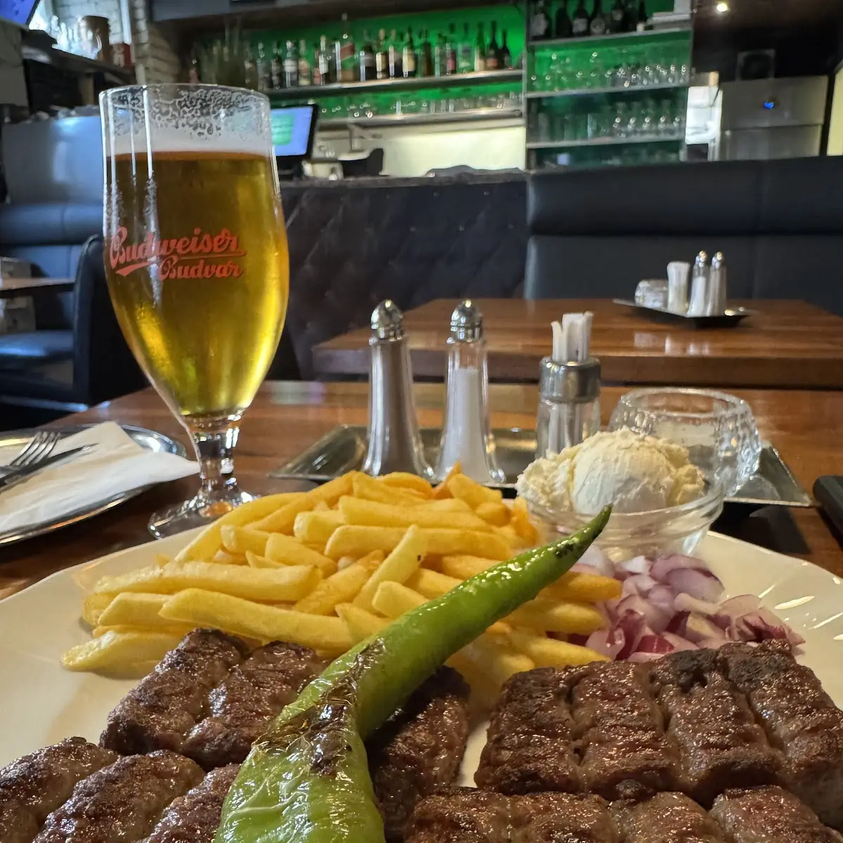 Essen und Trinken photo 8