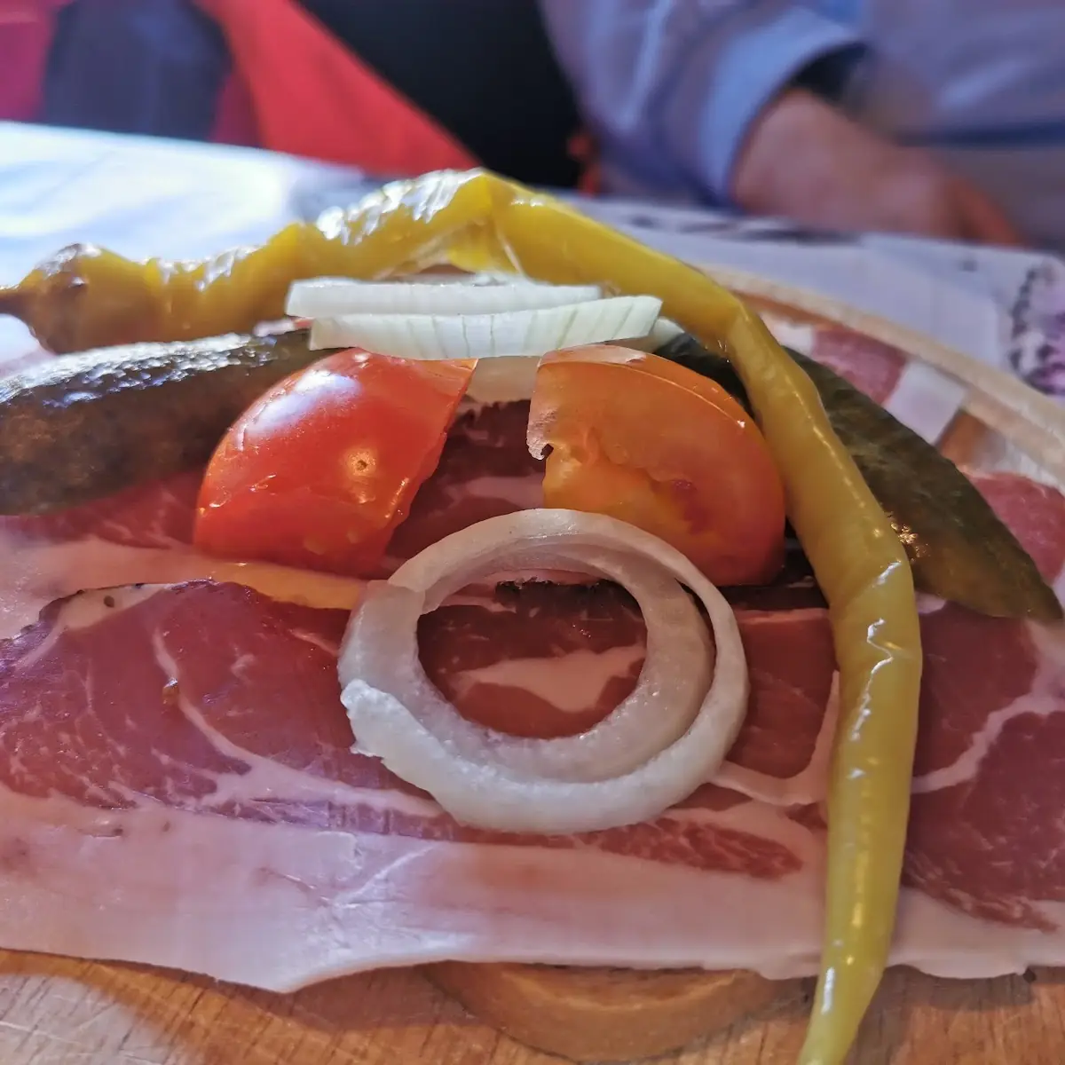 Essen und Trinken photo 10