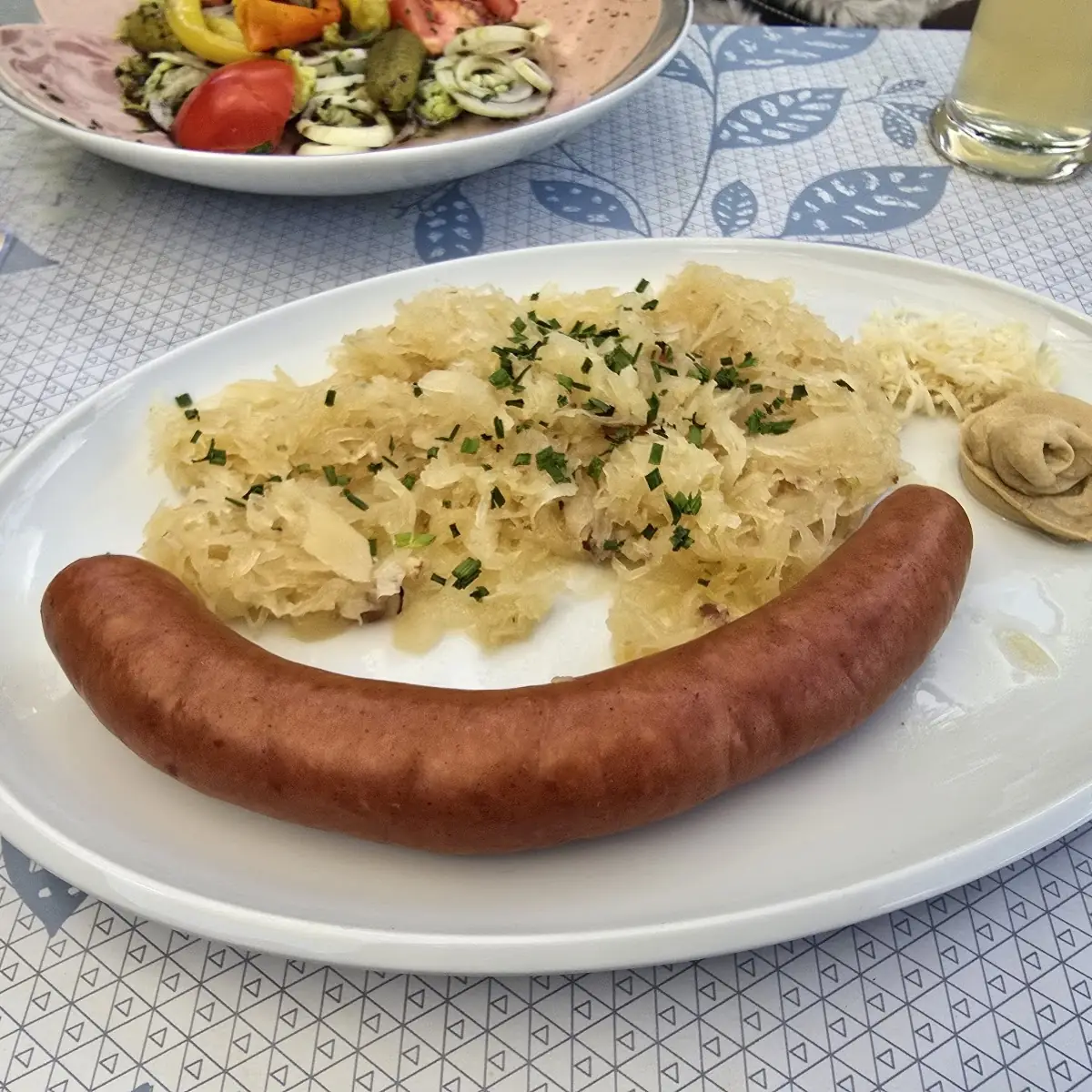 Essen und Trinken photo 7
